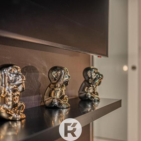 R'Apparts The Love Nest Suite Γκρενόμπλ Εξωτερικό φωτογραφία
